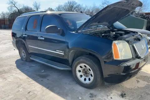 Photo of 2010 Gmc Yukon