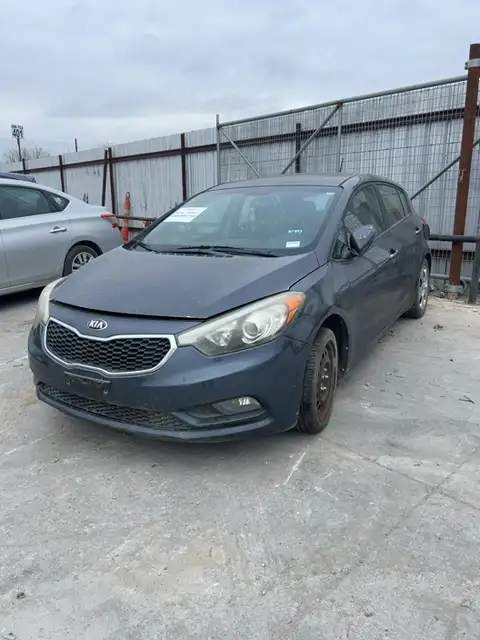 Photo of 2016 Kia Forte
