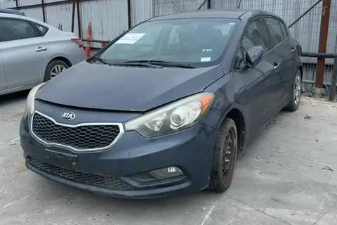 Photo of 2016 Kia Forte