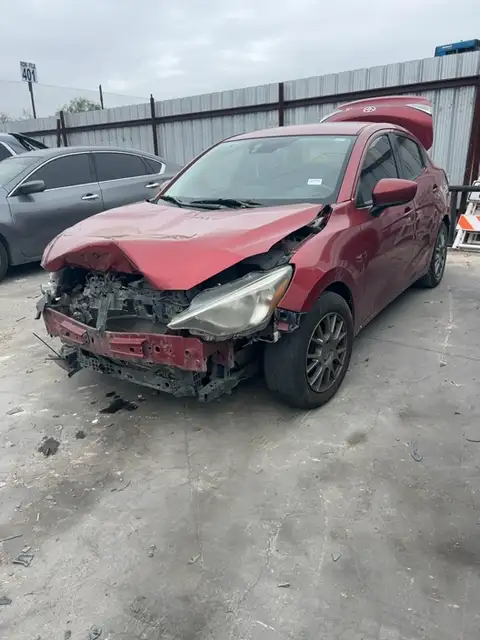 Photo of 2017 Toyota Yaris