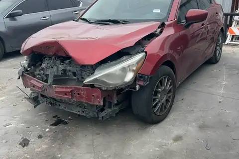 Photo of 2017 Toyota Yaris