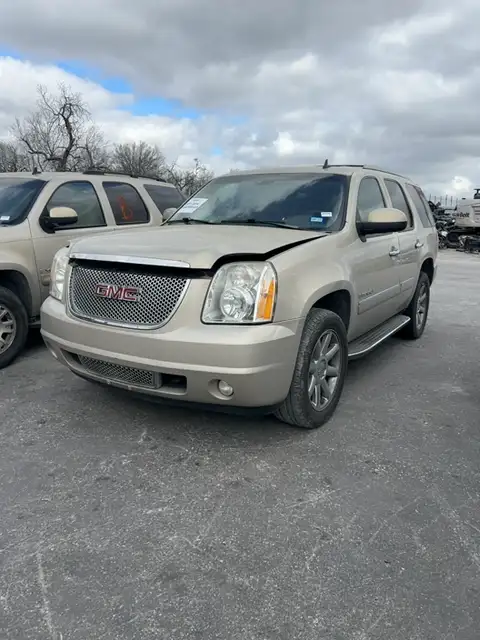 Photo of 2009 Gmc Yukon