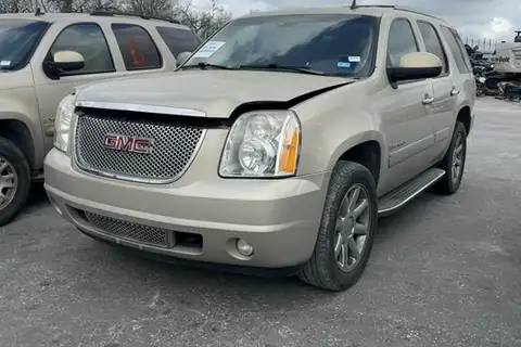 Photo of 2009 Gmc Yukon
