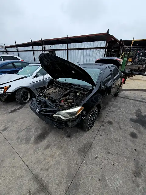 Photo of 2014 Toyota Corolla