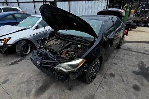 Photo of 2014 Toyota Corolla