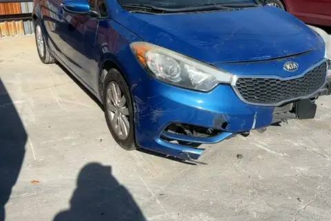 Photo of 2014 Kia Forte