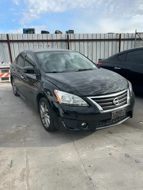 Photo of 2014 Nissan Sentra