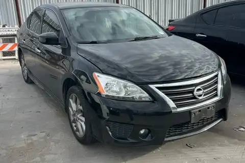 Photo of 2014 Nissan Sentra