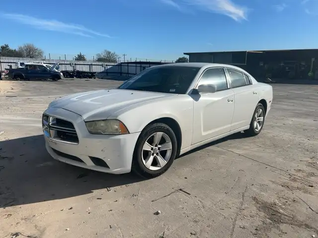 Photo of 2014 Dodge Charger