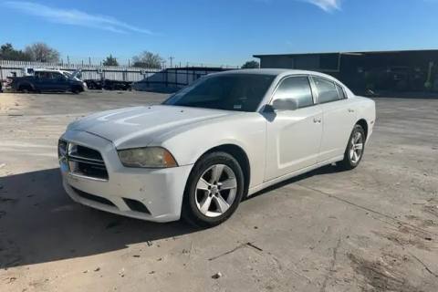 Photo of 2014 Dodge Charger