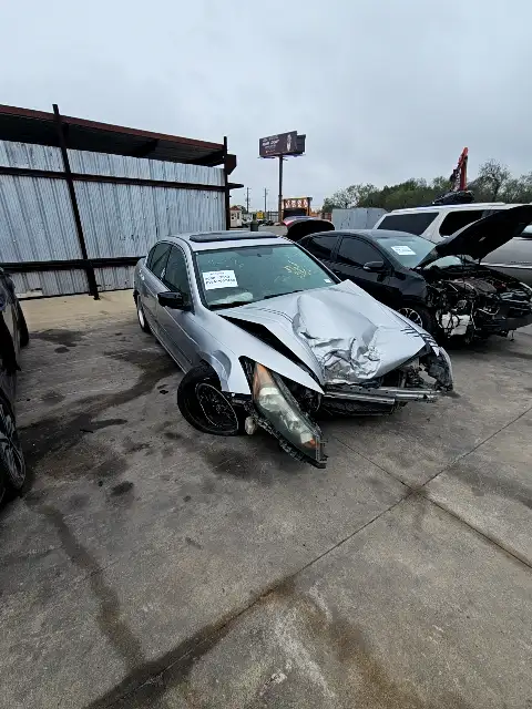 Photo of 2011 Honda Accord