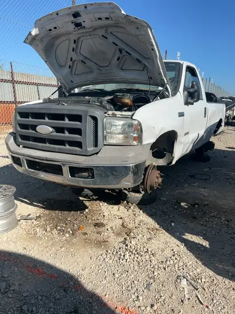 Photo of 2005 Ford F-250