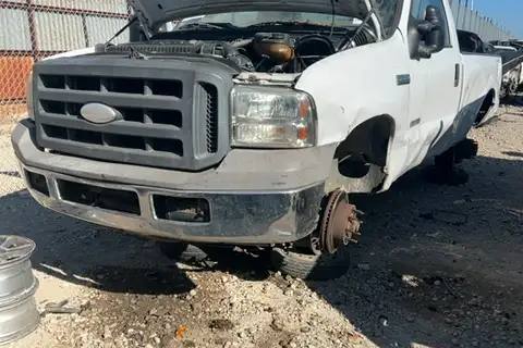 Photo of 2005 Ford F-250