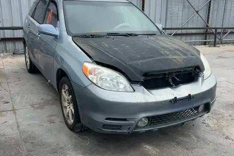 Photo of 2003 Toyota Matrix
