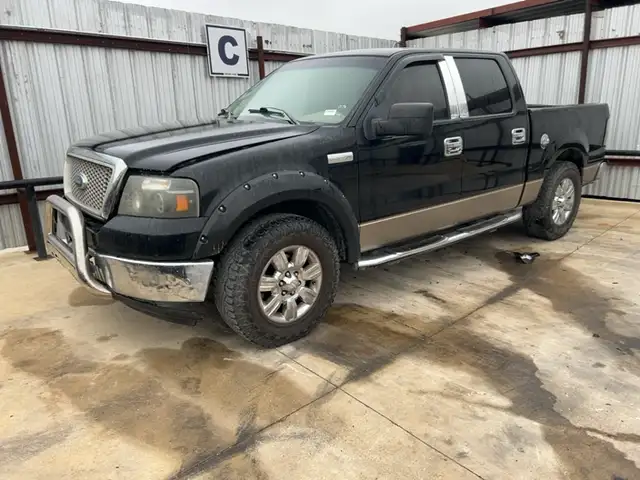 Photo of 2006 Ford F-150