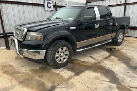 Photo of 2006 Ford F-150