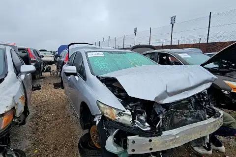 Photo of 2014 Honda Civic