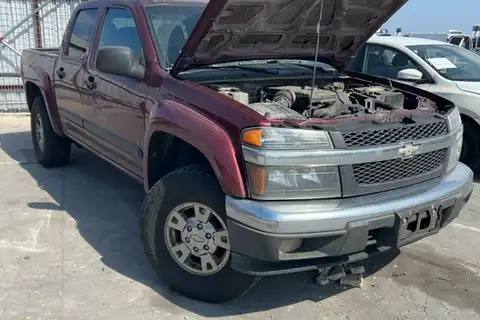Photo of 2008 Chevrolet Colorado