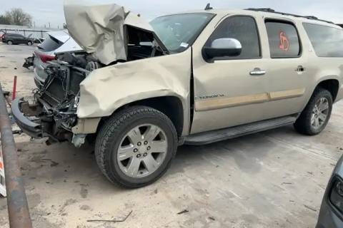 Photo of 2008 Gmc Yukon Xl