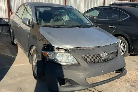 Photo of 2010 Toyota Corolla
