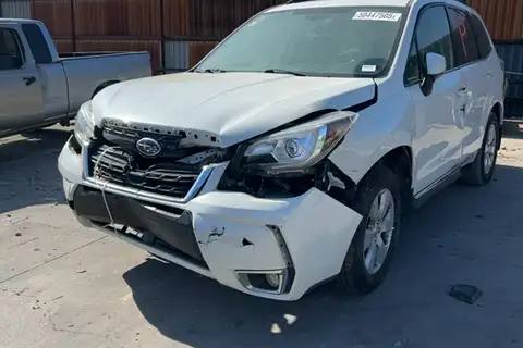 Photo of 2017 Subaru Forester