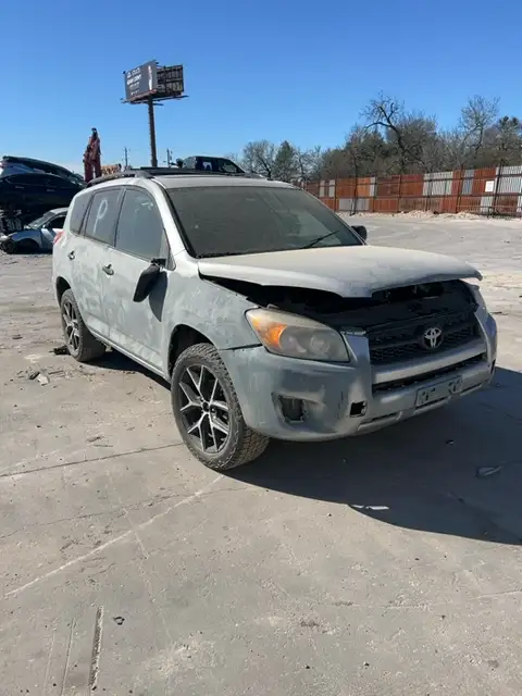 Photo of 2011 Toyota Rav4