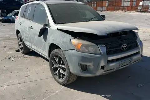 Photo of 2011 Toyota Rav4