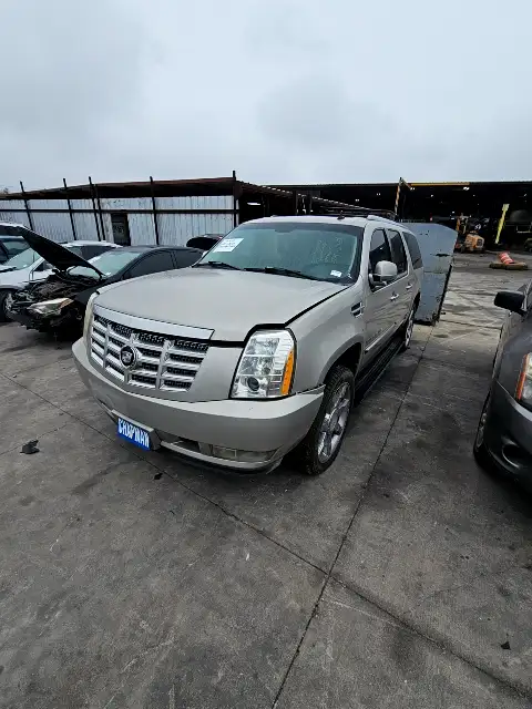 Photo of 2007 Cadillac Escalade