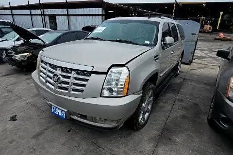 Photo of 2007 Cadillac Escalade