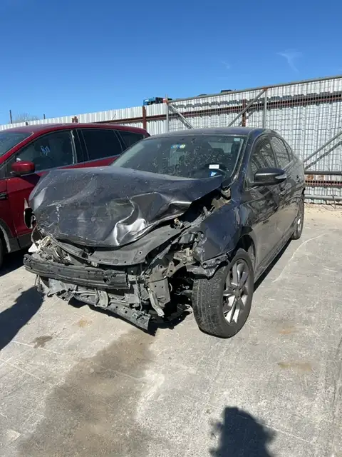 Photo of 2015 Nissan Sentra
