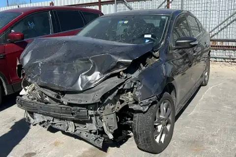 Photo of 2015 Nissan Sentra