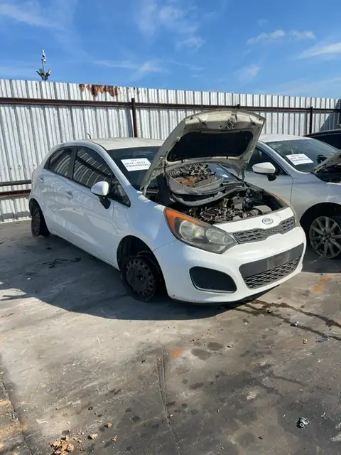 Photo of 2013 Kia Rio
