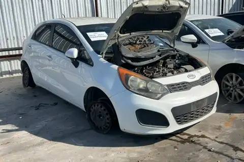 Photo of 2013 Kia Rio