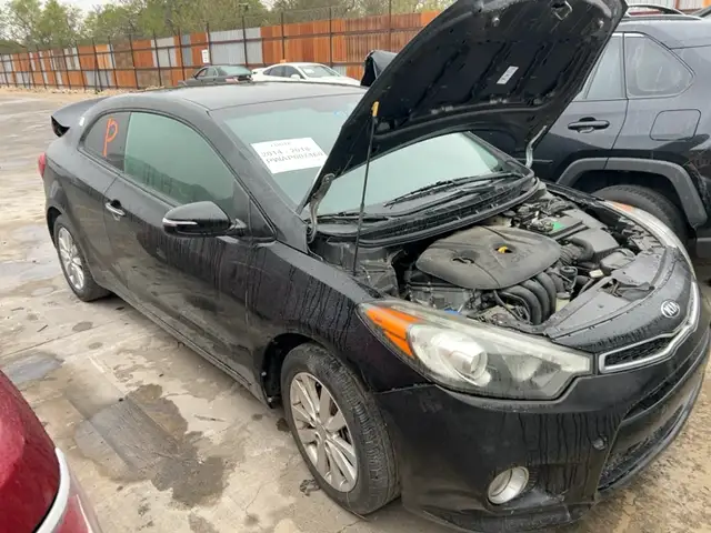 Photo of 2014 Kia Forte
