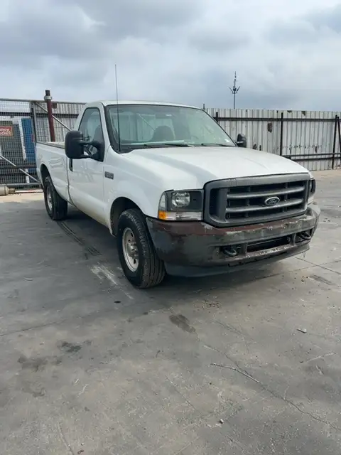 Photo of 2003 Ford F-250