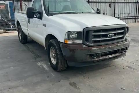 Photo of 2003 Ford F-250