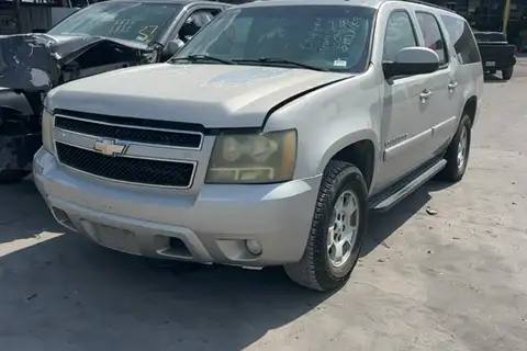 Photo of 2007 Chevrolet Suburban