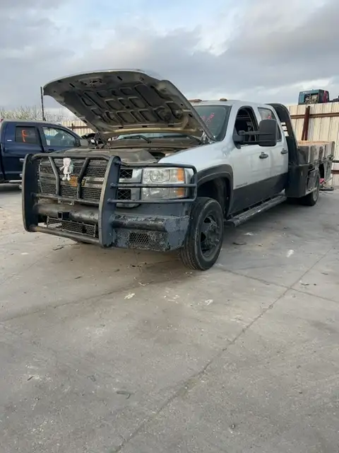Photo of 2014 Chevrolet Silverado