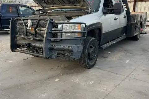 Photo of 2014 Chevrolet Silverado