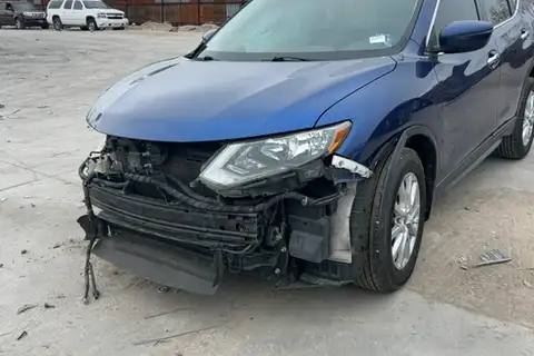 Photo of 2018 Nissan Rogue