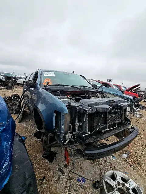 Photo of 2008 Chevrolet Suburban