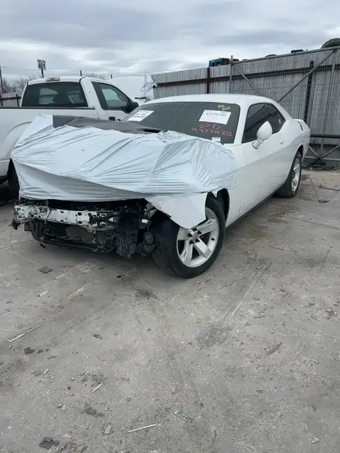 Photo of 2014 Dodge Challenger
