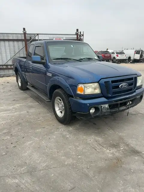 Photo of 2010 Ford Ranger