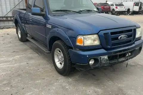 Photo of 2010 Ford Ranger