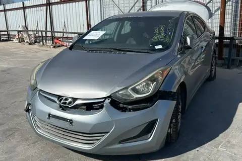 Photo of 2016 Hyundai Elantra