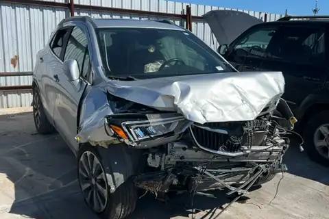 Photo of 2018 Buick Encore