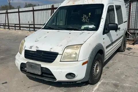 Photo of 2013 Ford Transit Connect