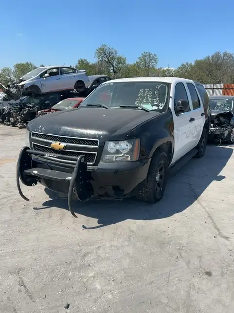 Photo of 2013 Chevrolet Tahoe
