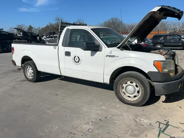 Photo of 2010 Ford F-150