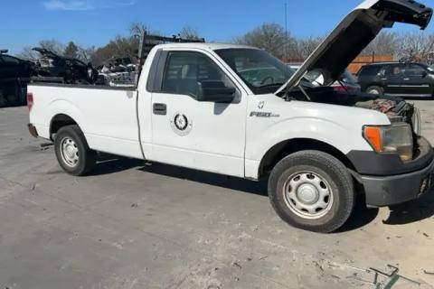 Photo of 2010 Ford F-150